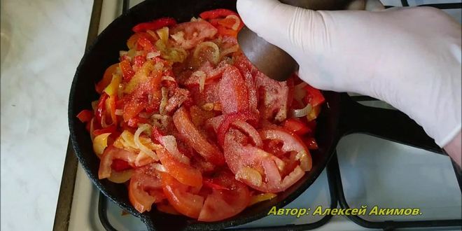 Рецепт мантов с курицей