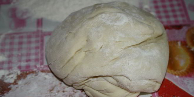 Рецепт мантов с мясным фаршем