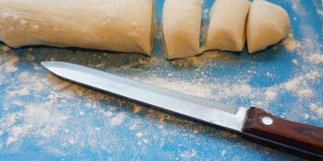 Рецепт мантов с мясом и с тыквой