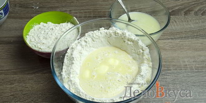 Рецепт мантов с мясом и тыквой в мультиварке