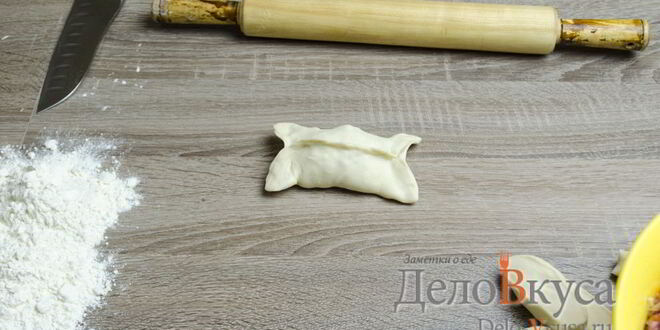 Рецепт мантов с мясом и тыквой в мультиварке