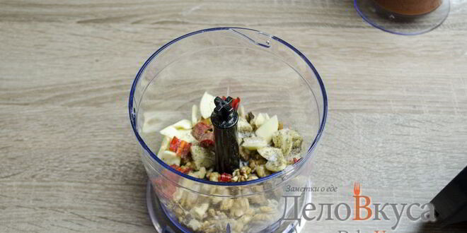 Рецепт мантов с мясом и тыквой в мультиварке