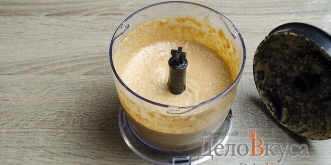 Рецепт мантов с мясом и тыквой в мультиварке