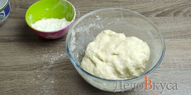 Рецепт мантов с мясом и тыквой в мультиварке