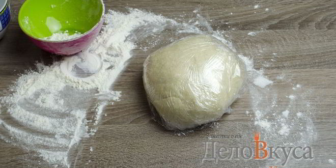 Рецепт мантов с мясом и тыквой в мультиварке