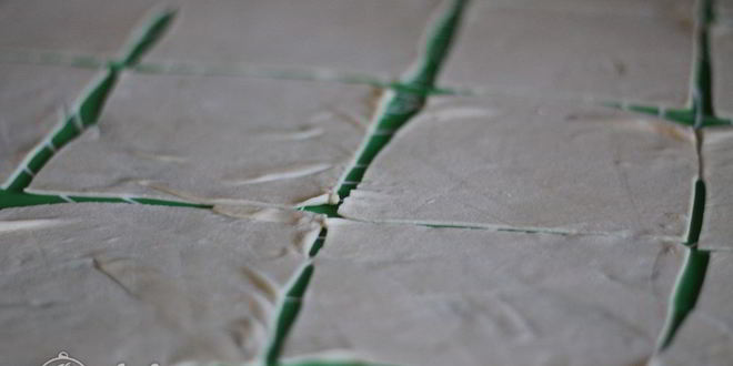 Рецепт мантов с мясом