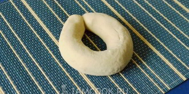 Рецепт мантов с тыквой и мясом