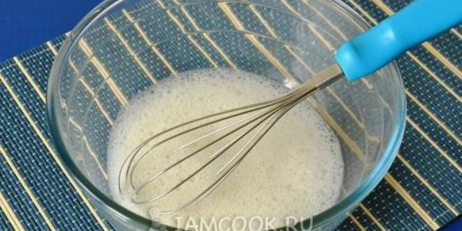 Рецепт мантов с тыквой и мясом