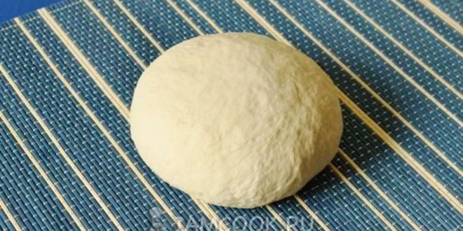 Рецепт мантов с тыквой и мясом