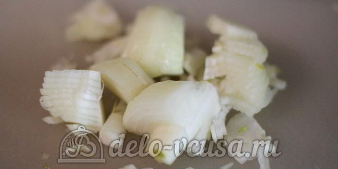 Рецепт мантов в мультиварке