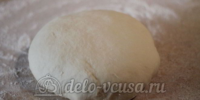 Рецепт мантов в мультиварке