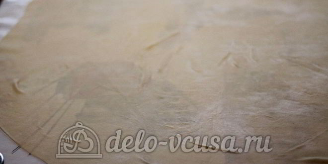 Рецепт мантов в мультиварке