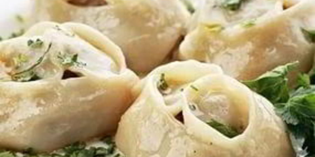 Как приготовить мантов в пароварке с картошкой и мясом