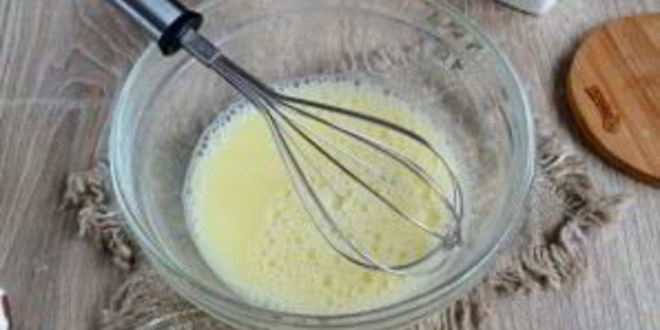 Рецепт мантов в виде рыбок