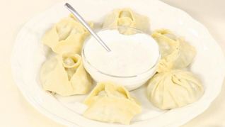 Рецепт Мантов