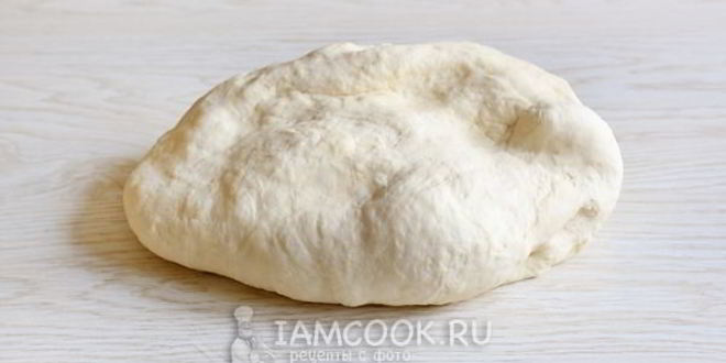 Рецепт овощных мантов