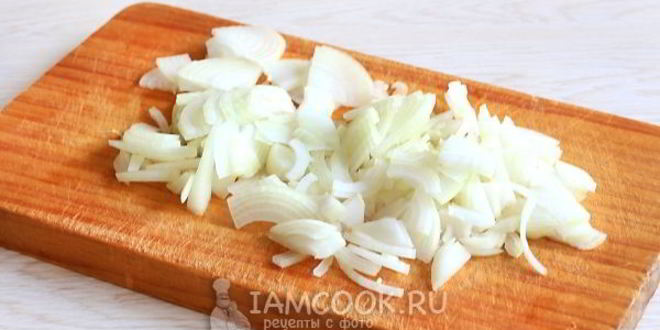 Рецепт постных мантов с тыквой