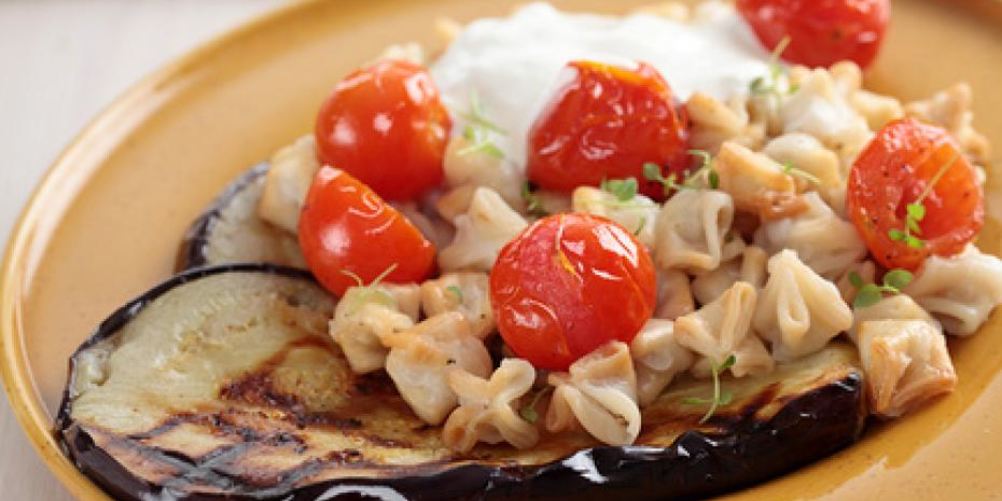 Как приготовить турецких мантов