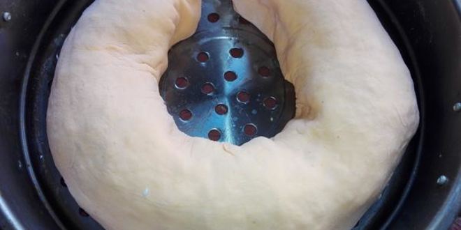 Рецепт тыквенного ханума