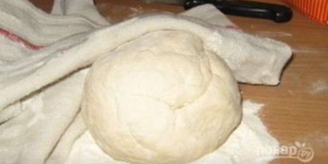 Рецепт вегетарианских мантов