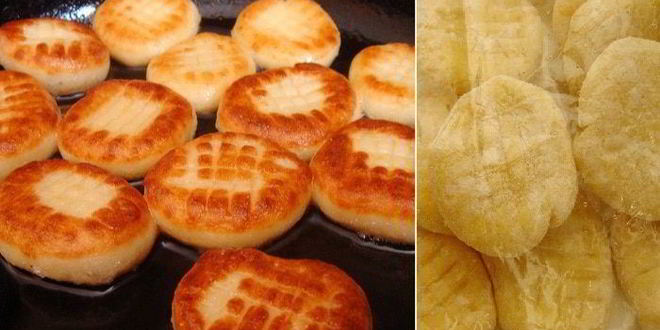 Рецепт медальонов из свиной вырезки и картофельные ньокки под сливочно-горчичным соусом