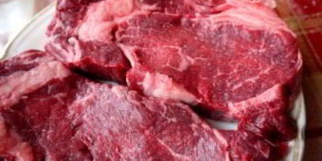 Рецепт говядины по-французски с помидорами