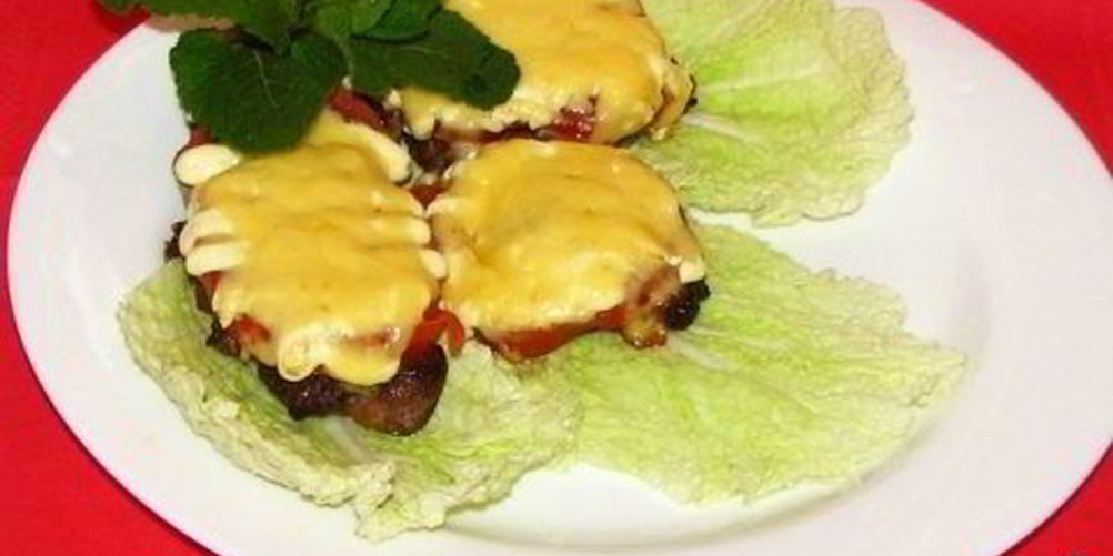 Как приготовить говядину по-французски