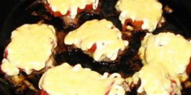 Рецепт говядины по-французски