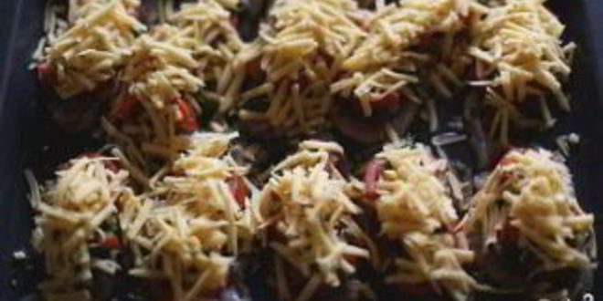 Рецепт куриного филе по-французски