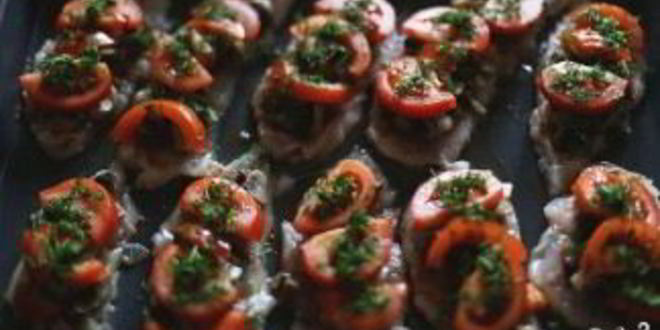 Рецепт куриного филе по-французски