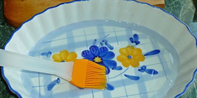 Рецепт мяса по-французски из курицы