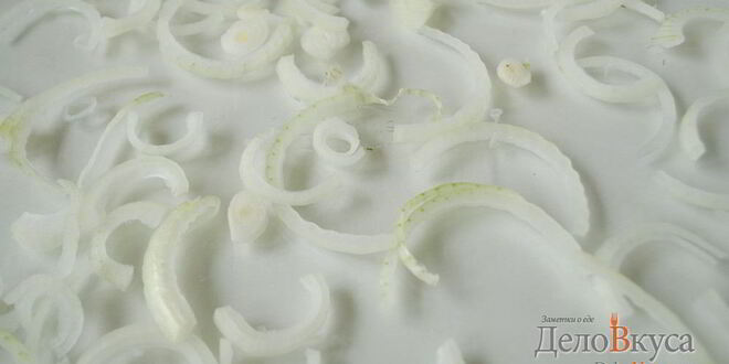 Рецепт мяса по-французски из свинины с грибами