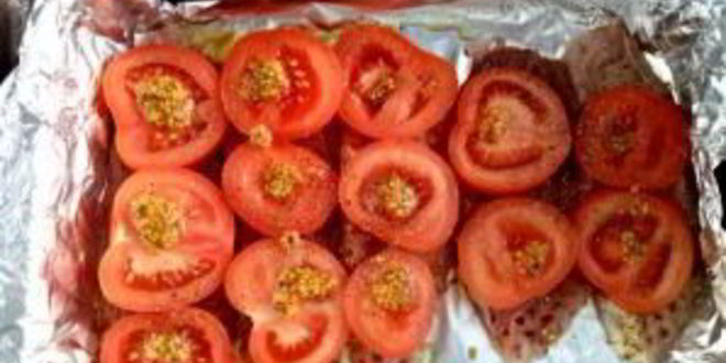 Рецепт мяса по-французски на новый год