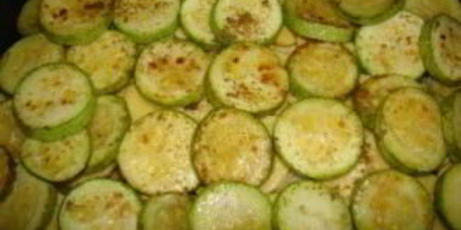 Рецепт мяса по-французски с кабачками