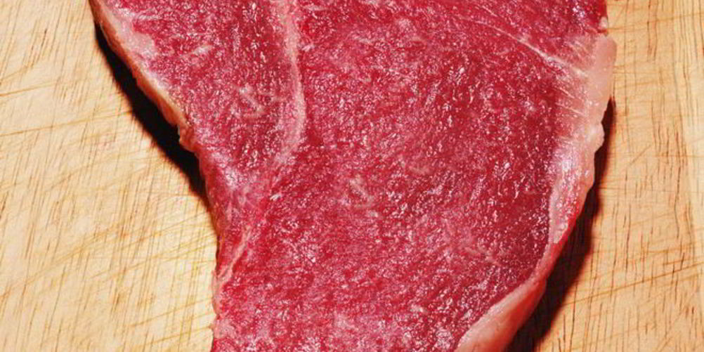 Как приготовить мясо по-французски с помидорами