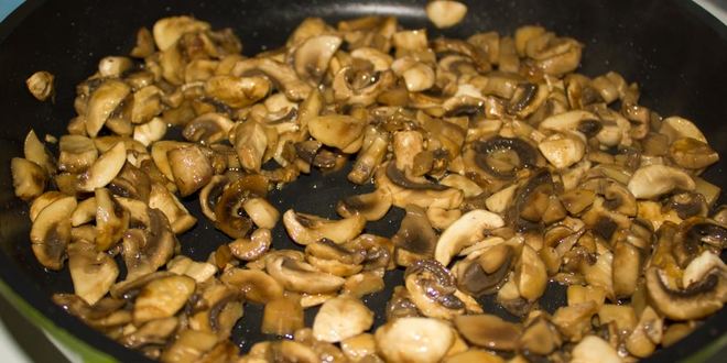 Рецепт мяса по-французски в духовке