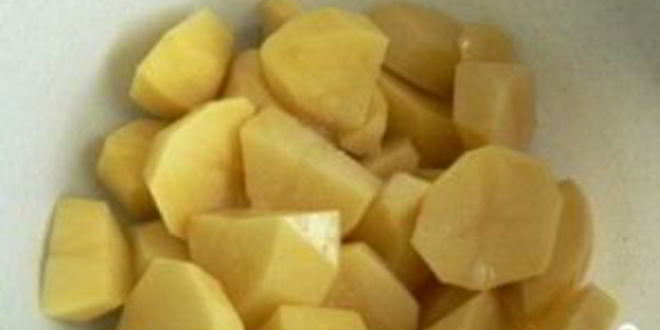 Рецепт мяса по-французски в горшочках