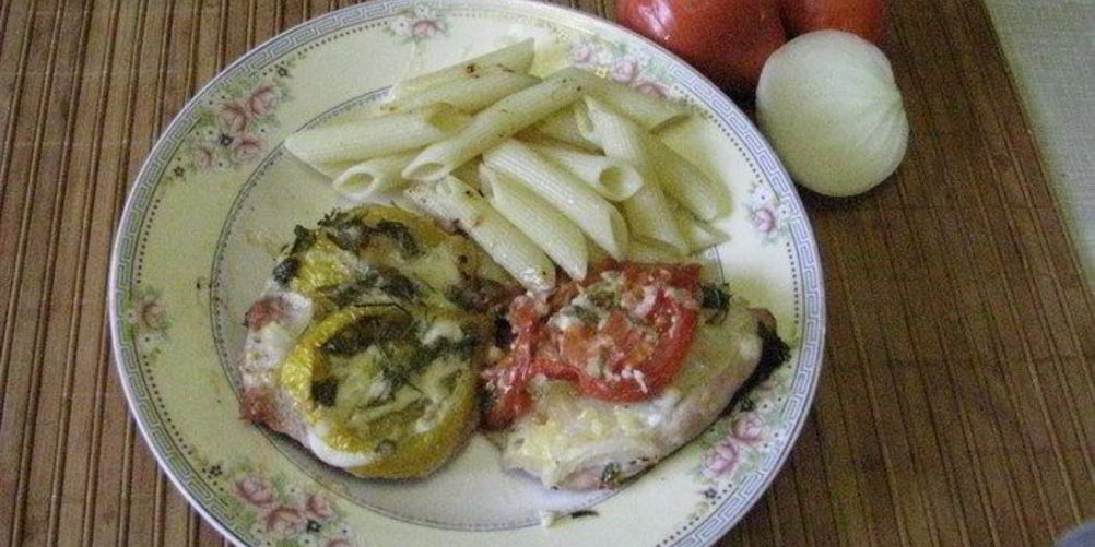 Как приготовить мясо по-французски