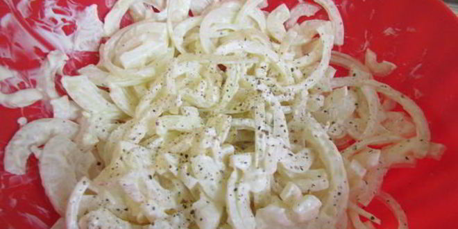 Рецепт мяса с картофелем по-французски