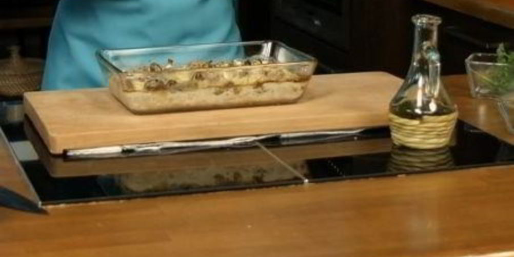 Как приготовить слима мясо по-французски