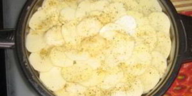 Рецепт свинины по-французски на сковороде