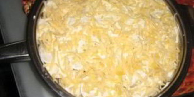 Рецепт свинины по-французски на сковороде