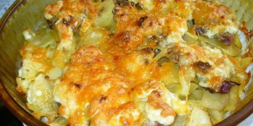 Как приготовить свинину по-французски