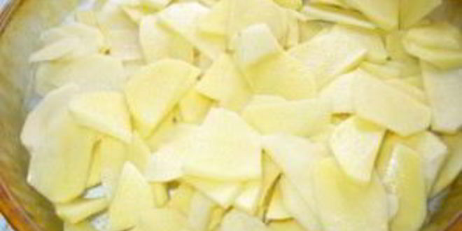 Рецепт свинины по-французски