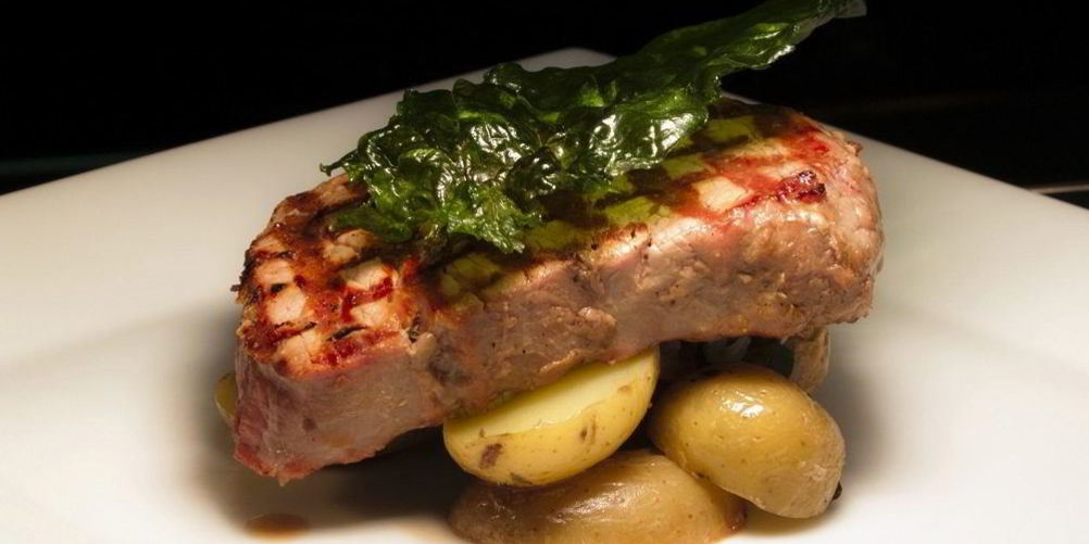 Как приготовить бифштекс из телятины