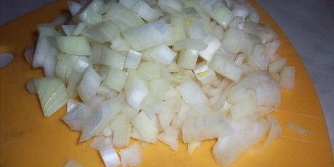 Рецепт биточков с вешенками