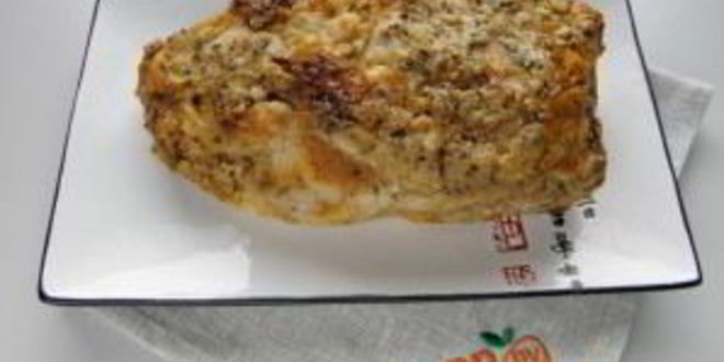 Рецепт буженины новогодней