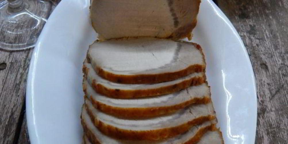 Как приготовить буженину