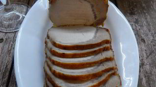 Рецепт Буженины