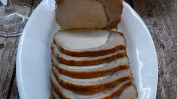 Рецепт Буженины